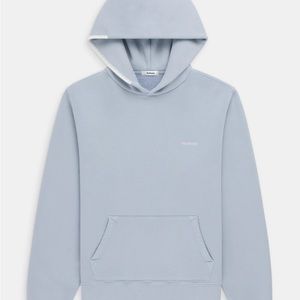 Madhqppy Classics Fleece Hoodie in Calm